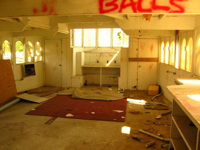 River Country Golf (Bay Golf) - 2007 Photo (newer photo)